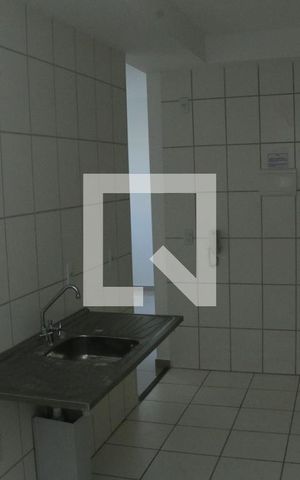Apartamento para alugar com 53m², 2 quartos e 1 vagaCozinha
