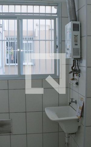 Apartamento para alugar com 53m², 2 quartos e 1 vagaÁrea de Serviço