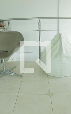 Apartamento à venda com 123m², 3 quartos e 2 vagasSala
