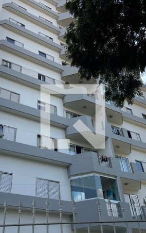 Apartamento à venda com 123m², 3 quartos e 2 vagasFachada
