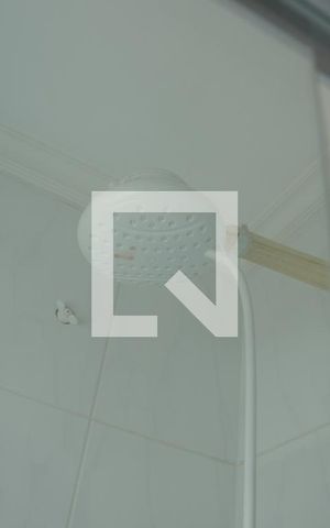 Apartamento à venda com 123m², 3 quartos e 2 vagasBanheiro da Suíte 1