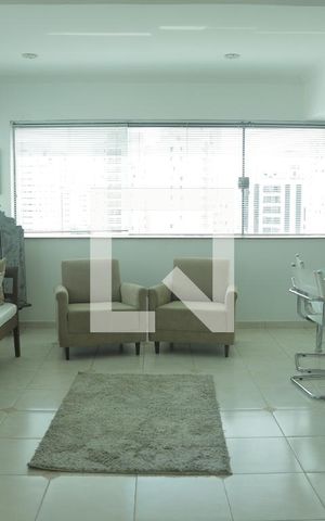 Apartamento à venda com 123m², 3 quartos e 2 vagasSala