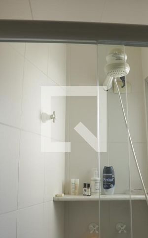 Apartamento à venda com 123m², 3 quartos e 2 vagasBanheiro Social