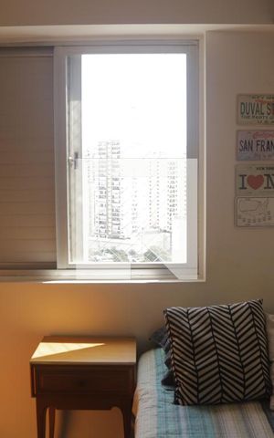 Apartamento à venda com 123m², 3 quartos e 2 vagasQuarto