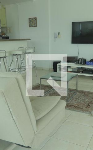 Apartamento à venda com 123m², 3 quartos e 2 vagasSala