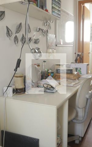 Apartamento à venda com 123m², 3 quartos e 2 vagasSuíte 2