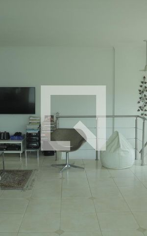 Apartamento à venda com 123m², 3 quartos e 2 vagasSala