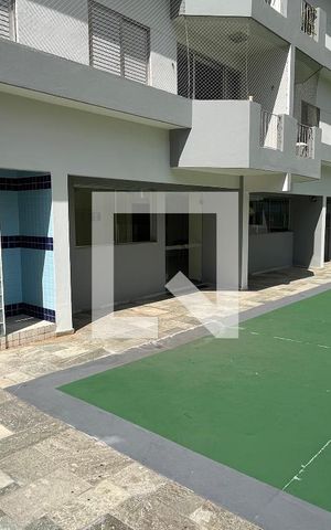 Apartamento à venda com 123m², 3 quartos e 2 vagasÁrea comum