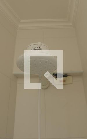 Apartamento à venda com 123m², 3 quartos e 2 vagasBanheiro da Suíte 2