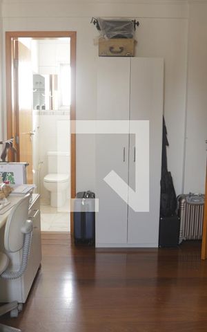 Apartamento à venda com 123m², 3 quartos e 2 vagasSuíte 2