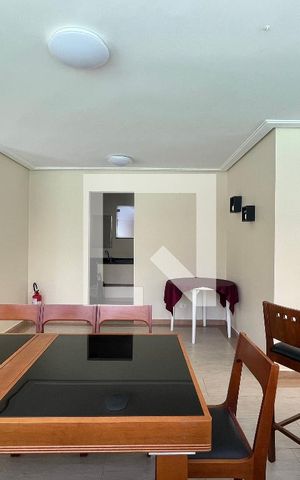 Apartamento à venda com 123m², 3 quartos e 2 vagasÁrea comum - Salão de festas