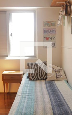 Apartamento à venda com 123m², 3 quartos e 2 vagasQuarto