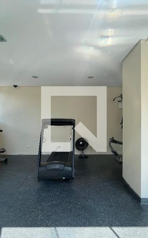Apartamento à venda com 123m², 3 quartos e 2 vagasÁrea comum - Academia