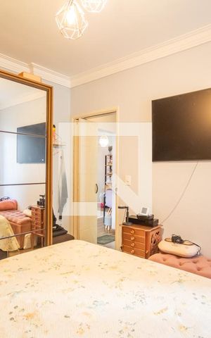Apartamento à venda com 65m², 2 quartos e 1 vaga Apartamento à venda com 65m², 2 quartos e 1 vagaQuarto 1