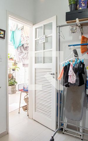 Apartamento à venda com 274m², 4 quartos e 1 vaga Apartamento à venda com 274m², 4 quartos e 1 vagaQuarto de Serviço