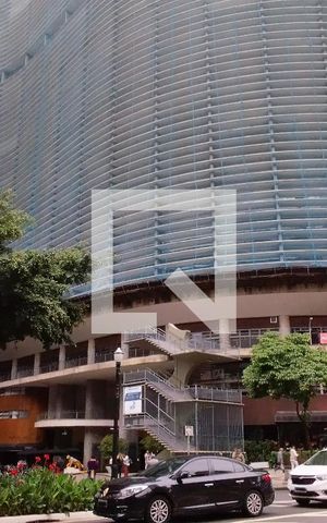 Apartamento à venda com 274m², 4 quartos e 1 vaga Apartamento à venda com 274m², 4 quartos e 1 vagaFachada