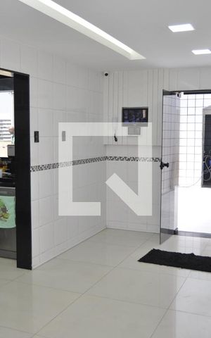 Casa à venda com 500m², 5 quartos e 5 vagasCozinha