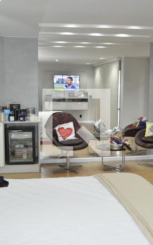 Casa à venda com 500m², 5 quartos e 5 vagasQuarto