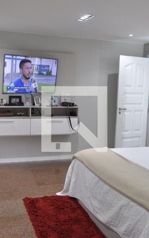 Casa à venda com 500m², 5 quartos e 5 vagasBanheiro