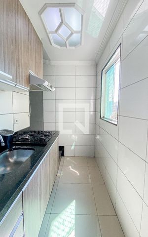 Apartamento para alugar com 87m², 2 quartos e 1 vaga Apartamento para alugar com 87m², 2 quartos e 1 vagaCozinha