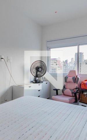 Apartamento para alugar com 65m², 2 quartos e 1 vaga Apartamento para alugar com 65m², 2 quartos e 1 vagaSuíte