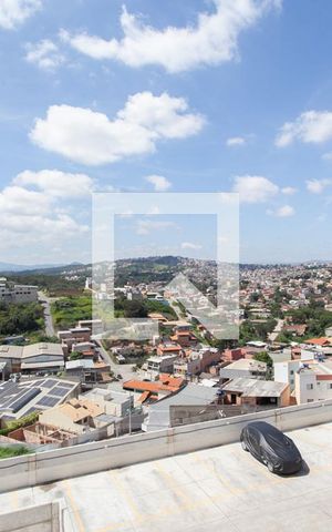 Apartamento à venda com 42m², 2 quartos e 1 vaga Apartamento à venda com 42m², 2 quartos e 1 vagaVista do Quarto 1