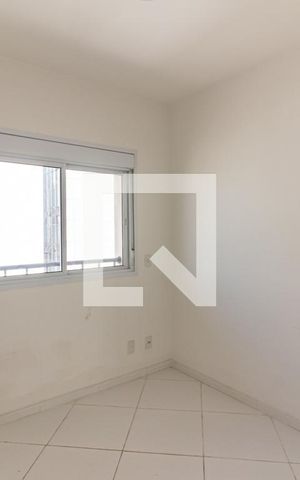 Apartamento à venda com 36m², 1 quarto e 1 vaga Apartamento à venda com 36m², 1 quarto e 1 vagaSuíte - Quarto