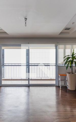 Apartamento à venda com 36m², 1 quarto e 1 vaga Apartamento à venda com 36m², 1 quarto e 1 vagaSala de Ginástica