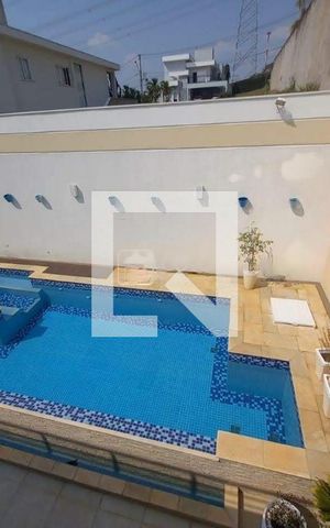 Casa à venda com 390m², 4 quartos e 4 vagas