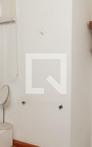 Apartamento à venda com 86m², 1 quarto e 1 vagaBanheiro da Suíte