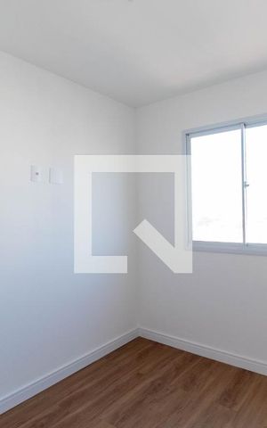 Apartamento à venda com 46m², 2 quartos e sem vagaQuarto 1