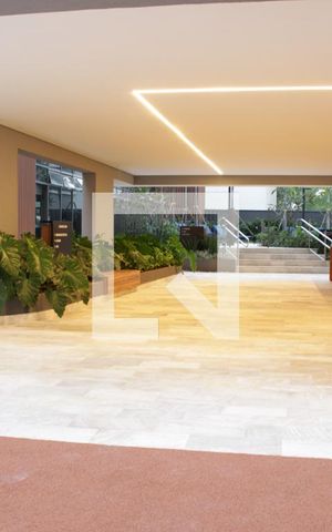 Apartamento à venda com 280m², 4 quartos e 4 vagasÁrea comum