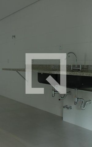 Apartamento à venda com 280m², 4 quartos e 4 vagasCozinha