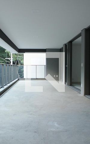 Apartamento à venda com 280m², 4 quartos e 4 vagasVaranda