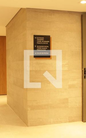 Apartamento à venda com 280m², 4 quartos e 4 vagasÁrea comum