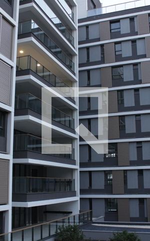 Apartamento à venda com 280m², 4 quartos e 4 vagasÁrea comum