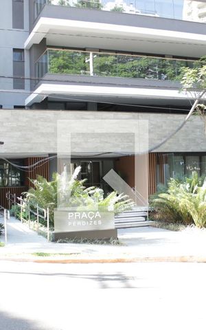 Apartamento à venda com 280m², 4 quartos e 4 vagasFachada