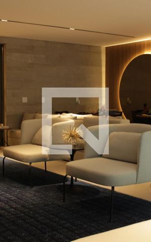 Apartamento à venda com 280m², 4 quartos e 4 vagasÁrea comum