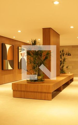 Apartamento à venda com 280m², 4 quartos e 4 vagasÁrea comum
