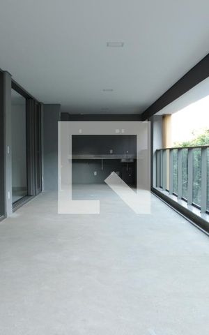 Apartamento à venda com 280m², 4 quartos e 4 vagasVaranda