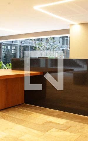 Apartamento à venda com 280m², 4 quartos e 4 vagasÁrea comum