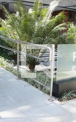 Apartamento à venda com 280m², 4 quartos e 4 vagasFachada