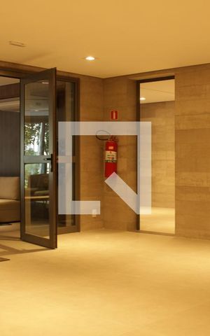 Apartamento à venda com 280m², 4 quartos e 4 vagasÁrea comum