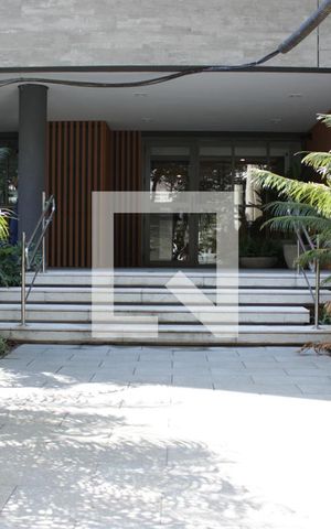 Apartamento à venda com 280m², 4 quartos e 4 vagasÁrea comum