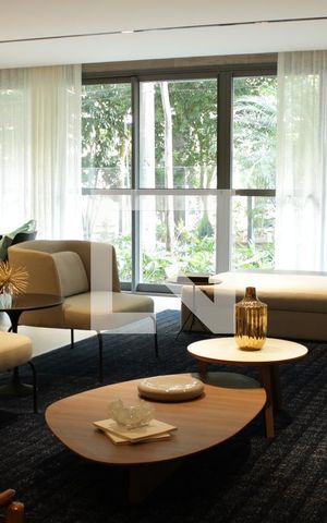 Apartamento à venda com 280m², 4 quartos e 4 vagasÁrea comum