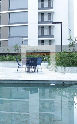 Apartamento à venda com 280m², 4 quartos e 4 vagasÁrea comum