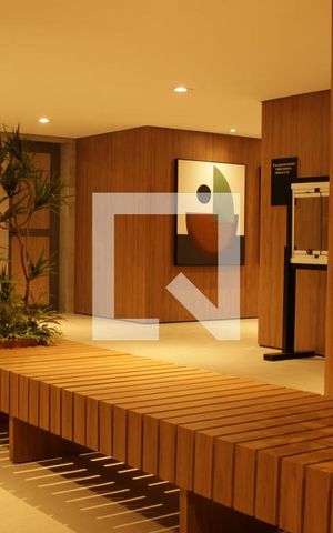 Apartamento à venda com 280m², 4 quartos e 4 vagasÁrea comum