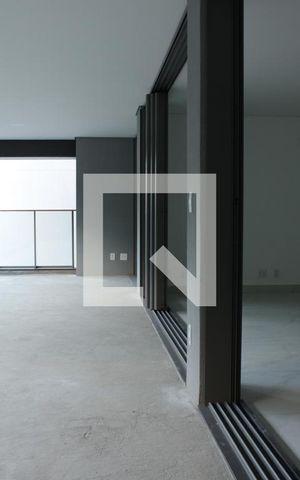 Apartamento à venda com 280m², 4 quartos e 4 vagasVaranda