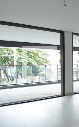 Apartamento à venda com 280m², 4 quartos e 4 vagasVaranda
