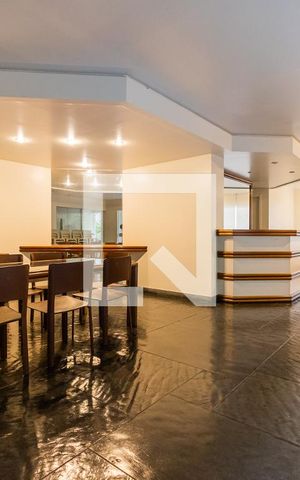 Apartamento à venda com 177m², 3 quartos e 2 vagasÁrea comum